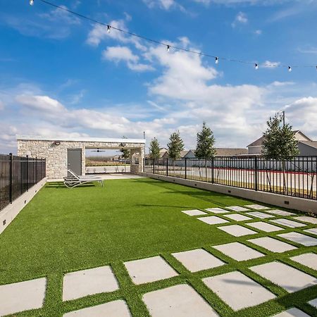 Everhome Suites Bastrop Esterno foto